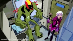 بن تن _ فصل 5 , قسمت 7